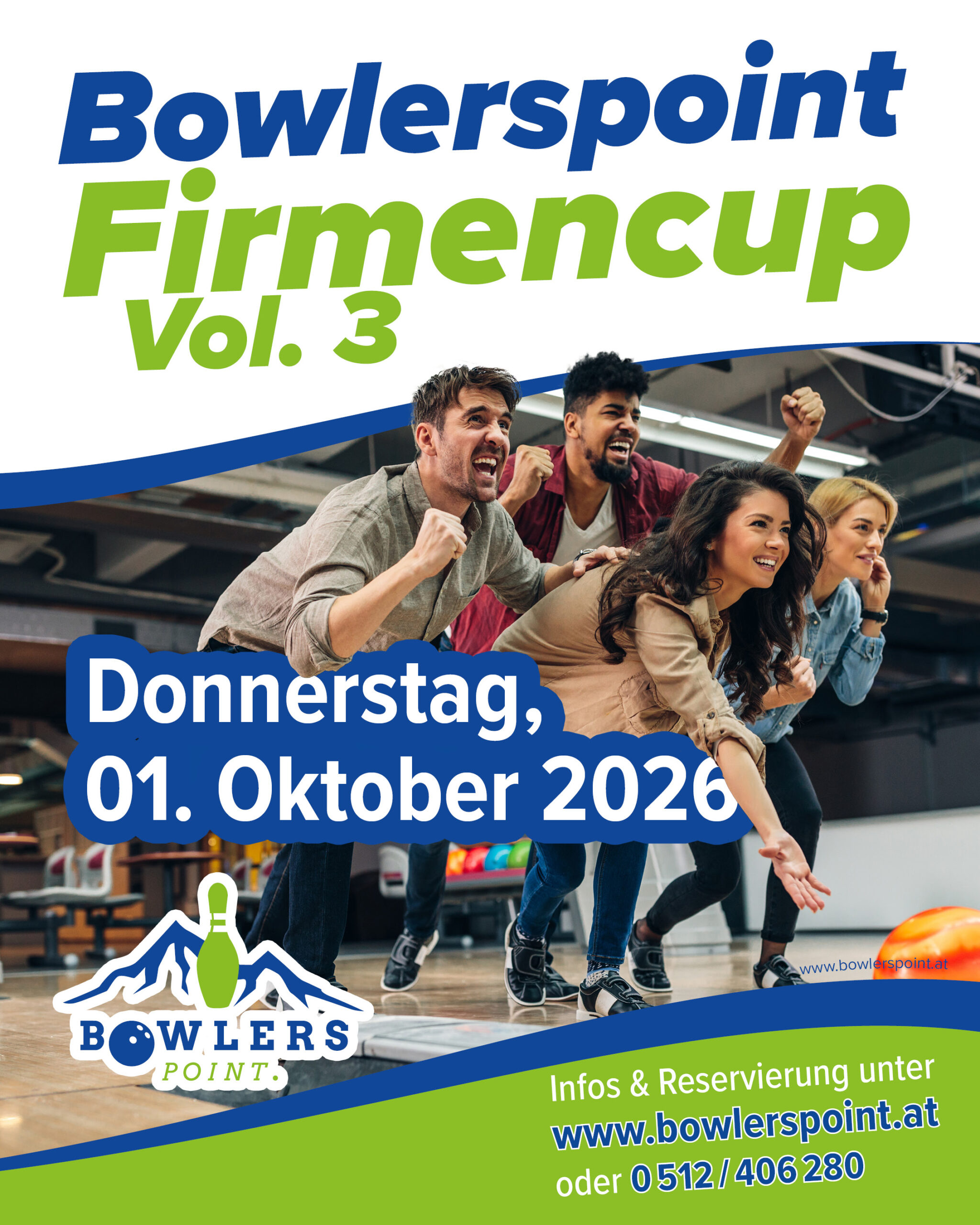 Firmencup 2026